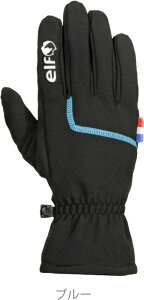 elf エルフ アパレル EG-W523 アウトーノグローブ ウインターグローブ グローブ