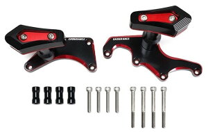 ENDURANCE GfX GWXC_[Zbg CBR400R NX400 HONDA z_ GWXC_[Et[XC_[ t[