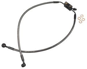 MAGNUM �}�O�i�� ABS�_�u���u���[�L���C���L�b�g �����[ FXFB FXFBS FXLRS FXLRST XL1200CX HARLEY-DAVIDSON �n�[���[�_�r�b�h�\�� �u���[�L���C���[�E�u���[�L�P�[�u�� �u���[�L