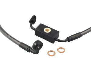 MAGNUM }Oi ABSVOu[LCLbg [ FXDB FXDC FXDWG HARLEY-DAVIDSON n[[_rbh\ u[LC[Eu[LP[u u[L OEM[u[LCF{2in'(AS470042