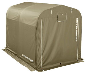 DOPPELGANGER hbyMK[ STORAGE BIKE GARAGE[Xg[WoCNK[W] oCNK[W ۊǁEh~pi