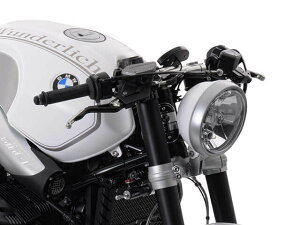 Wunderlich �����_�[���b�q �A�W���X�^�u���Z�p���[�g�n���h���o�[�L�b�g RnineT BMW �Z�p���[�g�n���h�� �n���h��