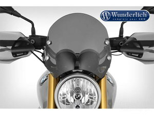 Wunderlich �����_�[���b�q �V���[�g�X�N���[�� RnineT /5 Pure Scrambler BMW �X�N���[�� �O��