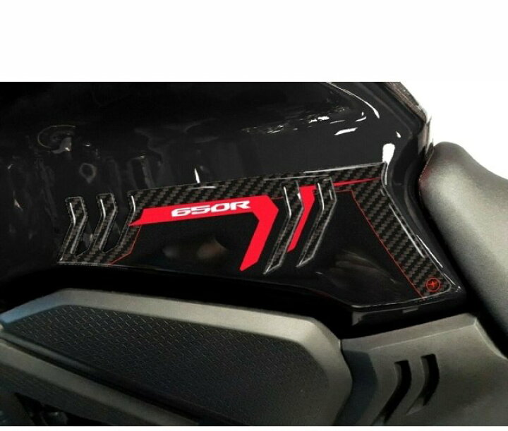 LABELBIKE 3Dステッカーセット CB650R CBR650R HONDA ホンダ ステッカー・デカール 外装 ウェビック 店