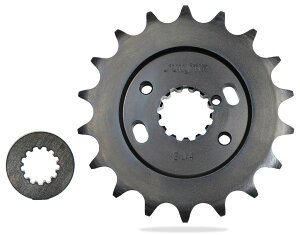 SUNSTAR �T���X�^�[ Z�V���[�Y �t�����g�X�v���P�b�g �N������ GS1000 GSX1000S�� GSX1100EF GSX1100ES GSX1100E GSX1100S�� SUZUKI �X�Y�L �h���C�u�X�v���P�b�g�E�t�����g�X�v���P�b�g �쓮�n �����F18