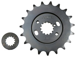 SUNSTAR �T���X�^�[ Z�V���[�Y �t�����g�X�v���P�b�g �N������ GS1000 GSX1000S�� GSX1100EF GSX1100ES GSX1100E GSX1100S�� SUZUKI �X�Y�L �h���C�u�X�v���P�b�g�E�t�����g�X�v���P�b�g �쓮�n �����F19