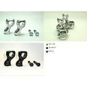 MISUMI ENGINIEERING ~X~GWjAO EF[uCU[60mm^ItZbg16mm XL1200C SPORTSTER 883/1200 [X|[cX^[] i[n_Ci rbOcC HARLEY-DAVIDSON n[[_rbh\ tH[N