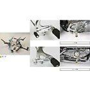 MISUMI ENGINIEERING ~X~GWjAO ~bhRg[Lbg5pE4p XL1200C SPORTSTER 883/1200 [X|[cX^[] HARLEY-DAVIDSON n[[_rbh\ obNXebv Xebv 