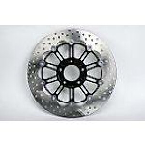 MISUMI ENGINIEERING ~X~GWjAO 320mm[^[ 72z[ W10[^[ XL1200C SPORTSTER 883/1200 [X|[cX^[] i[n_Ci rbOcC HARLEY-DAVIDSON n[[_rbh\ u[Lf