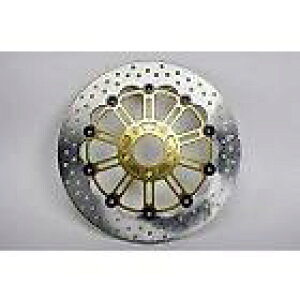MISUMI ENGINIEERING ~X~GWjAO 320mm[^[ 72z[ W10[^[ XL1200C SPORTSTER 883/1200 [X|[cX^[] i[n_Ci rbOcC HARLEY-DAVIDSON n[[_rbh\ u[Lf