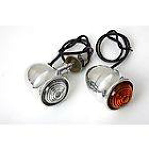 MISUMI ENGINIEERING ミスミエンジニアリング スモールビレットウィンカー 汎用 HARLEY-DAVIDSON ハーレーダビッドソン ウインカー 灯火類 電装系