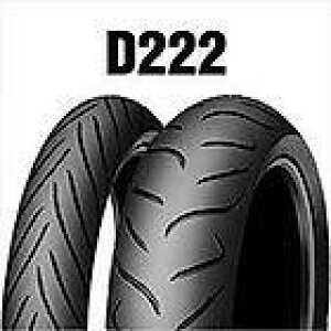 DUNLOP _bv D222K y180/55ZR17 73Wz ^C I[h^CEc[O/Xg[g I[h^C