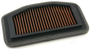 Sprint Filter スプリントフィルター 乾式エアフィルター P08タイプ YZF-R1 1000 YAMAHA ヤマハ エアクリーナー・エアクリーナーエレメント 吸気関連 エンジン