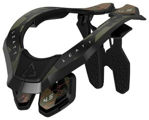LEATT BRACE AbguCX 4.5 lbNu[X veN^[ TCYFL^XL(ڈF94-122cm)