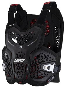 LEATT BRACE AbguCX 4.5 EVO `FXgveN^[ veN^[E`FXgK[hEuXgK[h veN^[