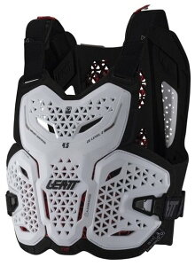 LEATT BRACE AbguCX 4.5 EVO `FXgveN^[ veN^[E`FXgK[hEuXgK[h veN^[