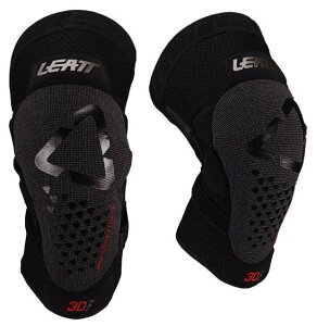 LEATT BRACE リアットブレイス 3DF 5.0 EVO FASTFIT ニーガード 膝プロテクター・ニーガード プロテクター