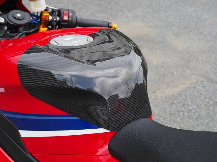楽天市場】Magical Racing マジカルレーシング タンクエンド CBR600RR 