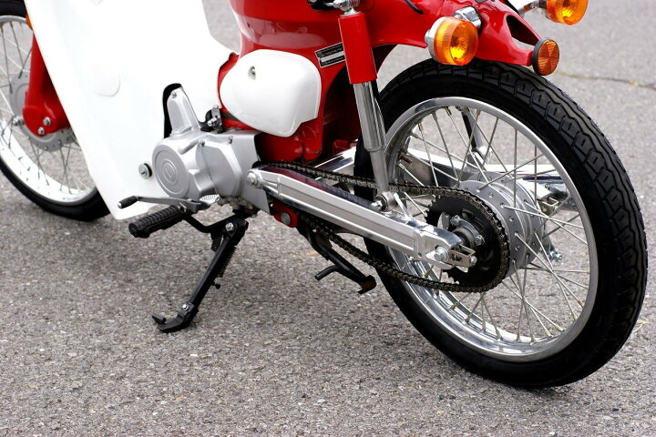 楽天市場 Gm Moto ジーエムモト カブ用 アルミスイングアーム Gf 5cm アクスルシャフト 不要 スーパーカブ Honda ホンダ ウェビック 楽天市場店 楽天市場 Gm Moto ジーエムモト カブ用 アルミスイングアーム Gf 5cm アクスルシャフト 不要 スーパーカブ Honda ホンダ ウェビック 楽天市場店