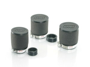 KITACO キタコ UNIフィルター エアクリーナー・エアクリーナーエレメント 吸気関連 エンジン