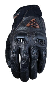 FIVE t@Cu STUNT EVO LEATHER AIR O[u U[O[u Ap
