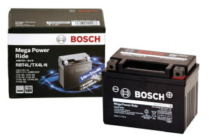 BOSCH {bV RBTZ7S-N eiXt[obe[yMega Power Ride^Kp[Chz HONDA z_ KAWASAKI JTL SUZUKI XYL YAMAHA }n nobe[ obe[֘A