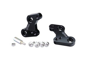 KIJIMA �L�W�} GSX-R125 GSX-S125 �X�e�b�v�A�b�v�u���P�b�g BK SUZUKI �X�Y�L �Z�b�g�o�b�N�v���[�g �X�e�b�v �����