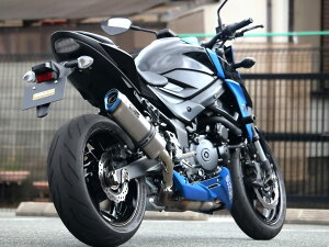 WR�fS �_�u���A�[���Y SS-OVAL�^�C�v �X���b�v�I���}�t���[ GSX-S750 SUZUKI �X�Y�L �}�t���[