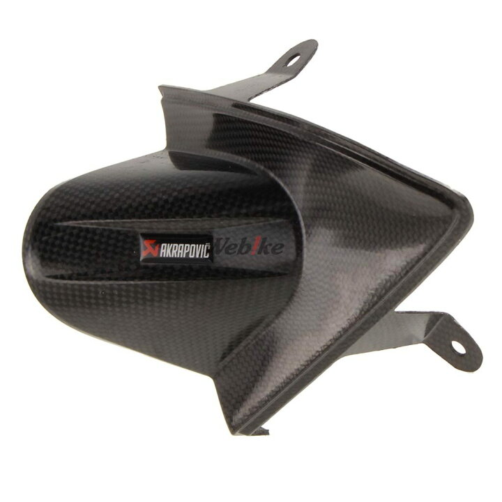 楽天市場】AKRAPOVIC アクラポビッチ 【オプション】ヒートシールド  