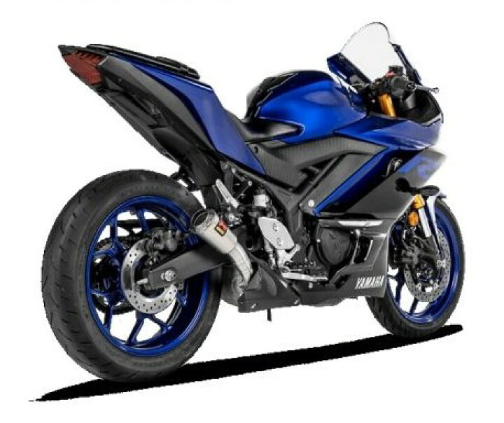 楽天市場】AKRAPOVIC アクラポビッチ 【オプション】ヒートシールド MT 