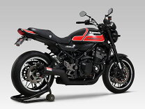 楽天市場】z900rs ヨシムラ 機械 曲げの通販