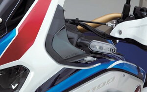 HONDA �z���_ �o�C�U�[ CRF1100L Africa Twin Adventure Sports ES �A�b�p�[�J�E���E�t�����g�J�E�� �J�E���֘A �O��