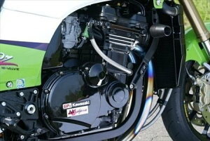 TG中川 ティージーナカガワ ヘッドバイパスラインキット GPZ900R GPZ1000RX KAWASAKI カワサキ その他エンジンパーツオプション・補修部品 エンジンパーツ エンジン