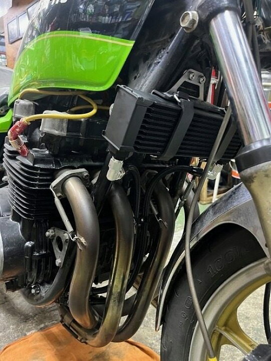 楽天市場】SPEED SHOP ITO スピードショップイトウ Z750FX2/3用オイル 