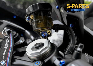 S-PARTS GXp[c u[Lt[h^NŒp`^{gZbg S1000RR BMW ̑ėpOiEhXAbvp[c O