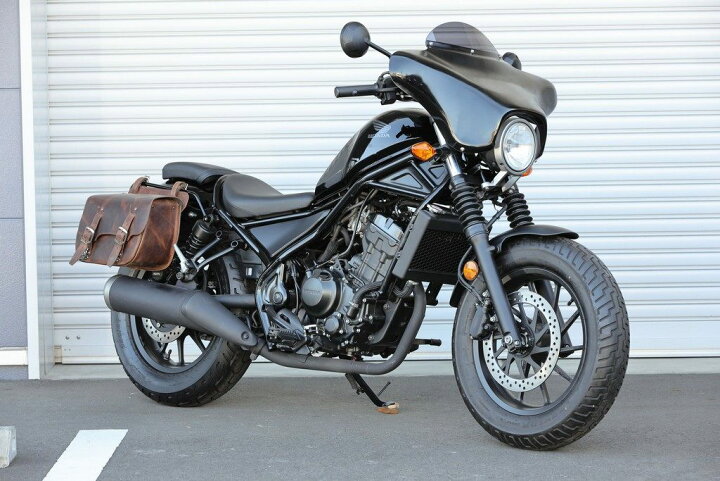 楽天市場】KIJIMA キジマ フェアリングキット レブルRebel250 レブル 