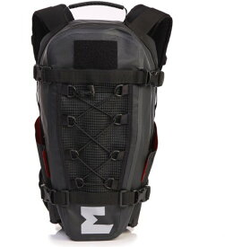 ENDURISTAN エンデュリスタン ハリケーン バックパック リュックサック・ナップザック バッグ