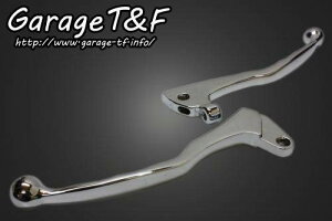 Garage T&F �K���[�W ���b�L���o�[�Z�b�g �h���b�O�X�^�[ 250 YAMAHA ���}�n �u���[�L�E�N���b�`���o�[�Z�b�g �n���h�����Ӄp�[�c �n���h��