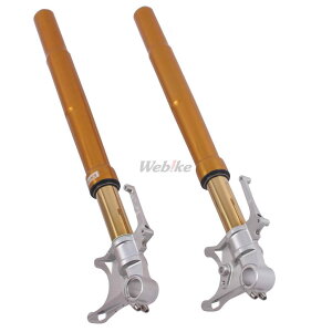 OHLINS I[Y |tgtH[N FG R&T 200 jW H2 KAWASAKI JTL tgtH[N TXyV 