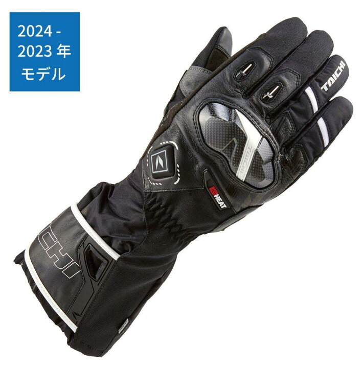 楽天市場】RS TAICHI アールエスタイチ RST654 e-HEAT [eヒート 