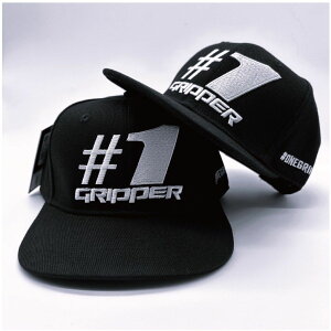 ROUGHROAD t[h y#1GRIPPERzSnapback Cap-hJLbv LbvEXq Ap