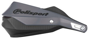 POLISPORT �|���X�|�[�c Trail Blazer �n���h�K�[�h CFMOTO 450MT��p 450 MT �n���h�K�[�h�E�i�b�N���K�[�h �n���h�����Ӄp�[�c �n���h��