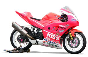 SAKURA TN[VO}t[ YAMAHA YZF-R25 Racing Full Exhaust System KtHTCT[ tGL][Xg}t[ }n }t[