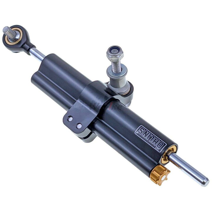 楽天市場】OHLINS オーリンズ ステアリングダンパー R nine T