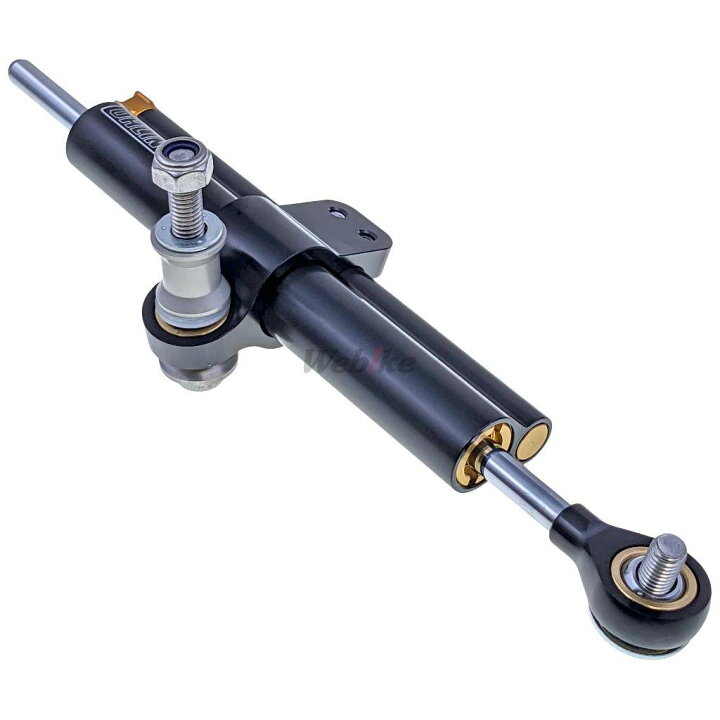 楽天市場】OHLINS オーリンズ ステアリングダンパー R nine T 