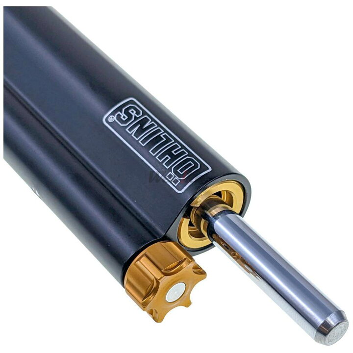 楽天市場】OHLINS オーリンズ ステアリングダンパー R nine T 