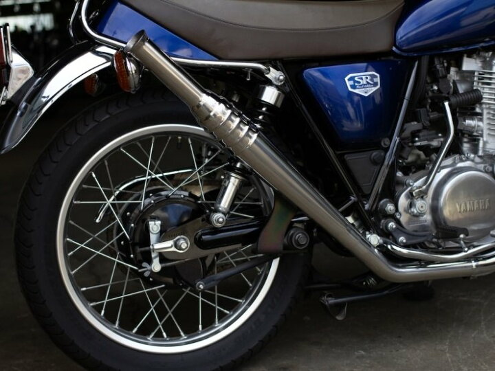 楽天市場】Motor Rock モーターロック 69トランペット 新型スリップ 