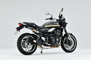 K-FACTORY ケイファクトリー CSS(クラシックスタイルスリップオン)マフラー Z900RS CAFE KAWASAKI カワサキ スリップオンマフラー マフラー