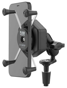 RAM MOUNTS }Eg hUXObv(M)tH[NXex[XZbg(V[gA[) X}[gtHz_[EX}[gtH}Eg dq@