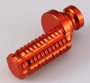 SPEEDRA スピードラ シフトペグ/ブレーキペグ X350 HARLEY-DAVIDSON ハーレーダビッドソン フットペグ ステップ 足回り